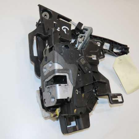 Serrure porte avg occasion FORD FIESTA VI Phase 1 10-2008->11-2012 1.4 TDCI 70ch 2049023