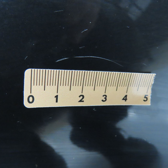 Aile avant droite occasion CITROEN C3 I Phase 2 10-2005->12-2010 1.1i 60ch 7841S3 4