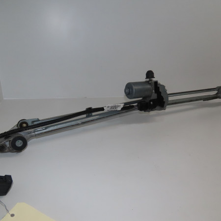 Moteur essuie-glace avant occasion FORD CMAX II Phase 1 09-2010->09-2015 1.6 TDCI 115ch 1888652