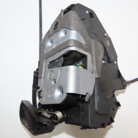 Serrure porte avg occasion FORD CMAX II Phase 1 09-2010->09-2015 1.6 TDCI 115ch 2049023
