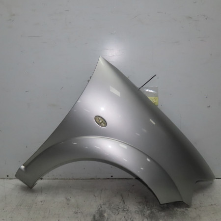 Aile avant droite occasion CITROEN C3 I Phase 2 10-2005->12-2010 7841S3