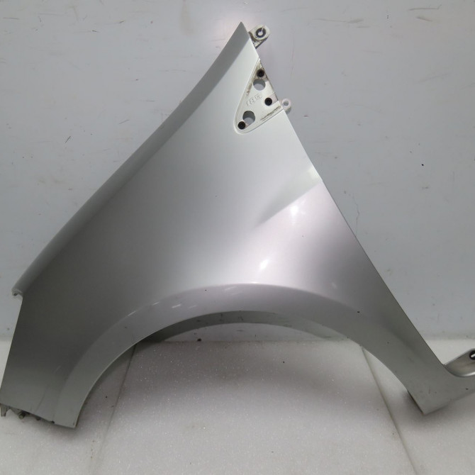 Aile avant gauche occasion RENAULT CLIO III Phase 2 03-2009->12-2014 1.5 DCI 70ch 631014270R 1