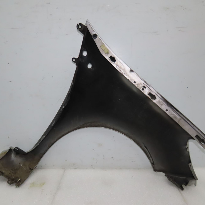 Aile avant gauche occasion RENAULT CLIO III Phase 2 03-2009->12-2014 1.5 DCI 70ch 631014270R 2