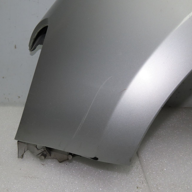 Aile avant gauche occasion RENAULT CLIO III Phase 2 03-2009->12-2014 1.5 DCI 70ch 631014270R 4