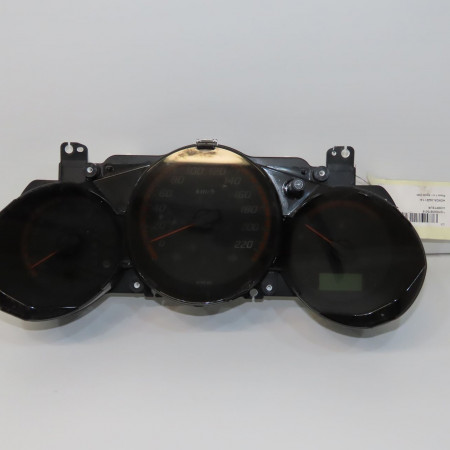 Compteur occasion HONDA JAZZ I Phase 1 01-2002->11-2008 1.4i 78120SAAG34