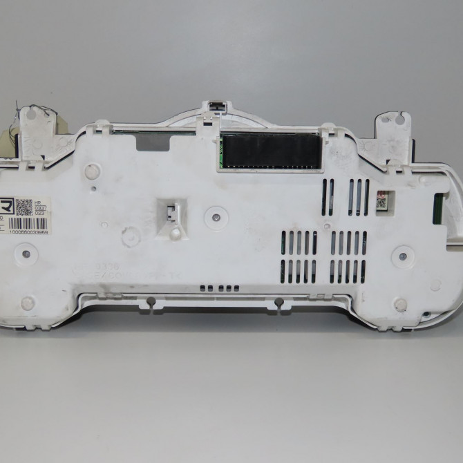 Compteur occasion HONDA JAZZ I Phase 1 01-2002->11-2008 1.4i 78120SAAG34 2