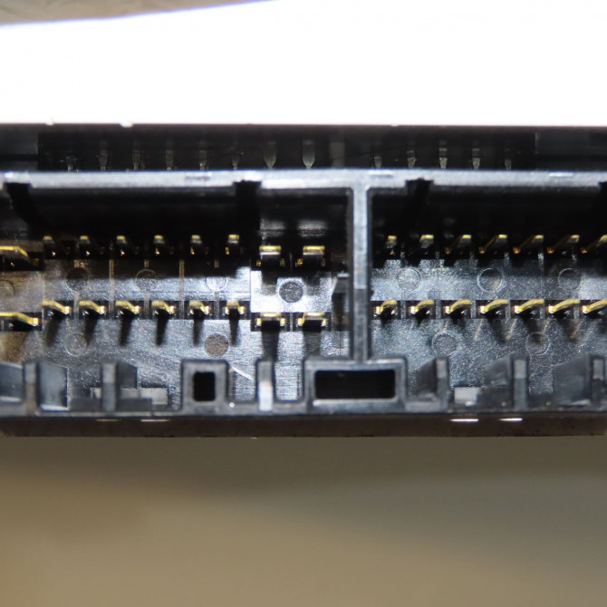 Compteur occasion HONDA JAZZ I Phase 1 01-2002->11-2008 1.4i 78120SAAG34 3