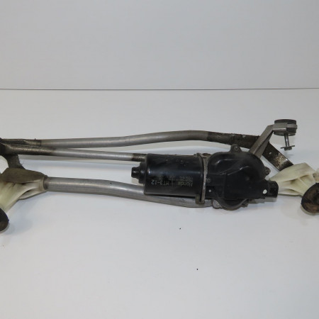 Moteur essuie-glace avant occasion HONDA JAZZ I Phase 1 01-2002->11-2008 1.4i 76505SAAG11