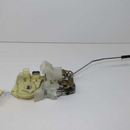 Serrure porte avg occasion HONDA JAZZ I Phase 1 01-2002->11-2008 1.4i 72152SENH02