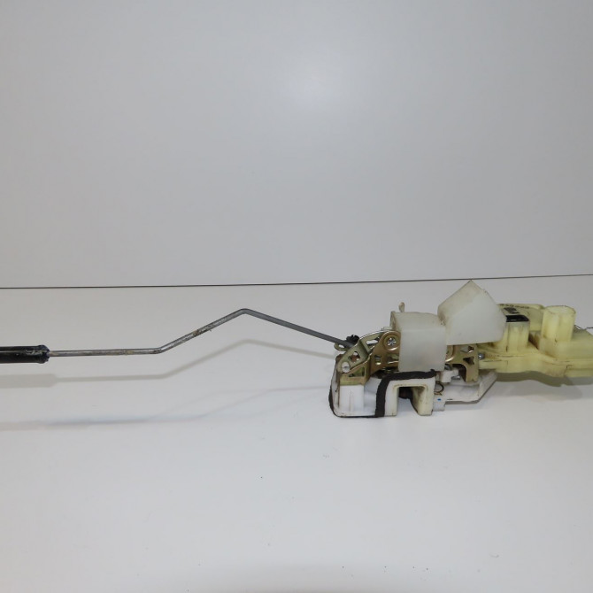 Serrure porte avg occasion HONDA JAZZ I Phase 1 01-2002->11-2008 1.4i 72152SENH02 3