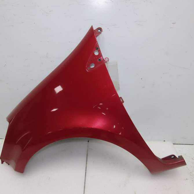 Aile avant gauche occasion RENAULT CLIO III Phase 2 03-2009->12-2014 1.5 DCI 85ch 631014270R 1