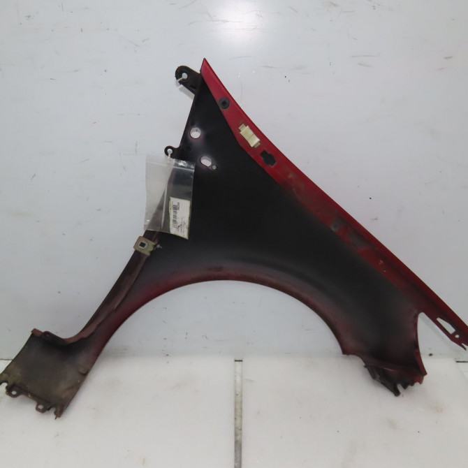 Aile avant gauche occasion RENAULT CLIO III Phase 2 03-2009->12-2014 1.5 DCI 85ch 631014270R 2