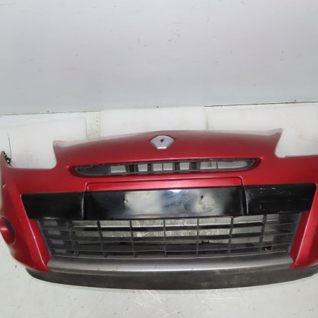 Pare-choc avant occasion RENAULT CLIO III Phase 2 03-2009->12-2014 1.5 DCI 85ch 7701479265