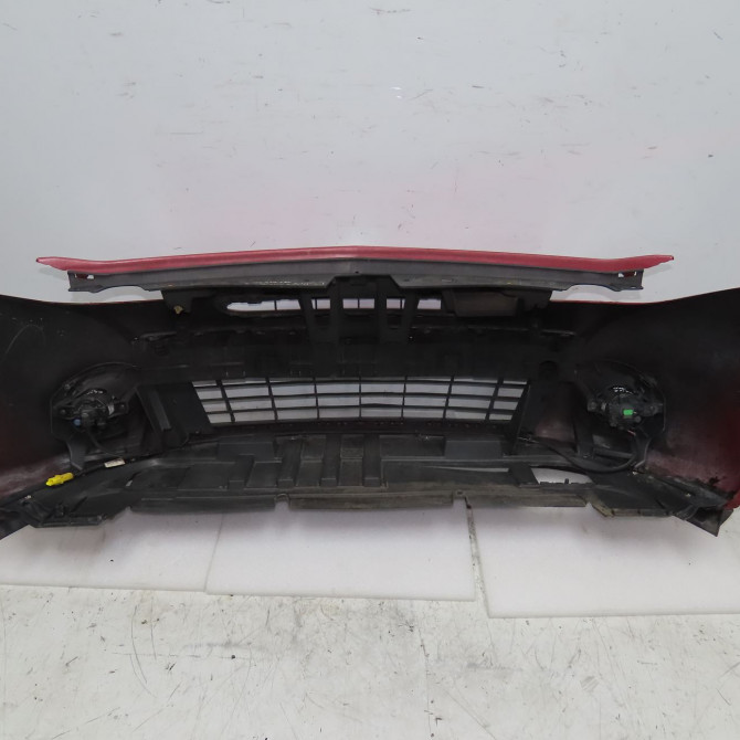 Pare-choc avant occasion RENAULT CLIO III Phase 2 03-2009->12-2014 1.5 DCI 85ch 7701479265 2