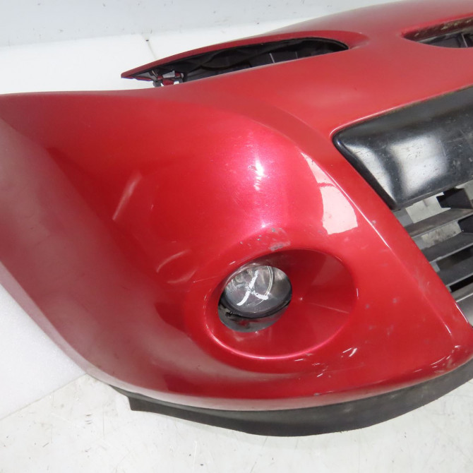 Pare-choc avant occasion RENAULT CLIO III Phase 2 03-2009->12-2014 1.5 DCI 85ch 7701479265 3