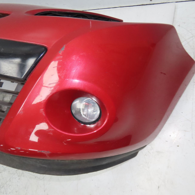 Pare-choc avant occasion RENAULT CLIO III Phase 2 03-2009->12-2014 1.5 DCI 85ch 7701479265 4