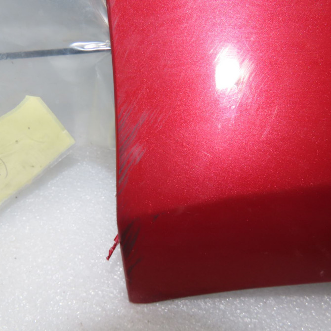 Pare-choc avant occasion RENAULT CLIO III Phase 2 03-2009->12-2014 1.5 DCI 85ch 7701479265 5