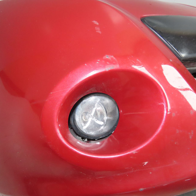 Pare-choc avant occasion RENAULT CLIO III Phase 2 03-2009->12-2014 1.5 DCI 85ch 7701479265 6