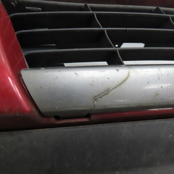 Pare-choc avant occasion RENAULT CLIO III Phase 2 03-2009->12-2014 1.5 DCI 85ch 7701479265 7