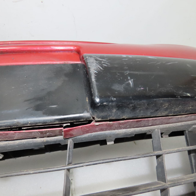 Pare-choc avant occasion RENAULT CLIO III Phase 2 03-2009->12-2014 1.5 DCI 85ch 7701479265 8