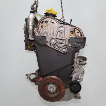 Moteur diesel occasion RENAULT CLIO III Phase 1 09-2005->03-2009 1.5 DCI 70ch 7701476910