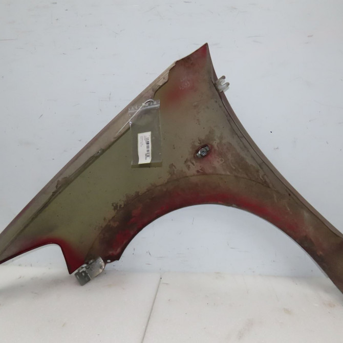 Aile avant droite occasion CITROEN C3 I Phase 2 10-2005->12-2010 1.4i 7841S3 2