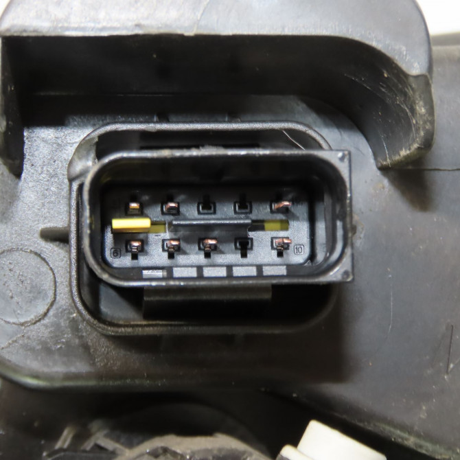 Phare droit occasion PEUGEOT 208 208 Phase 1 2012-03-01->2015-09-30 1.2 VTI 82ch 1685351480 3