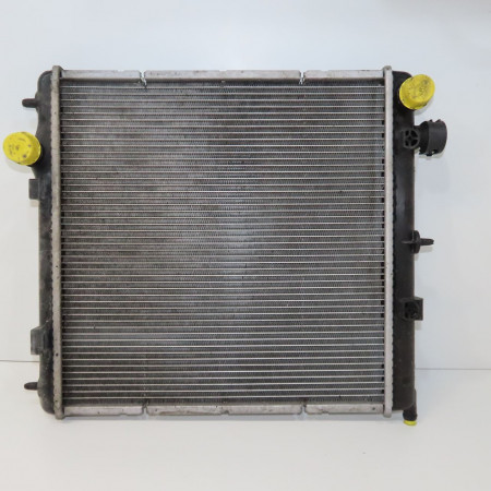 Radiateur occasion PEUGEOT 208 208 Phase 1 2012-03-01->2015-09-30 1.2 VTI 82ch 1330Q5