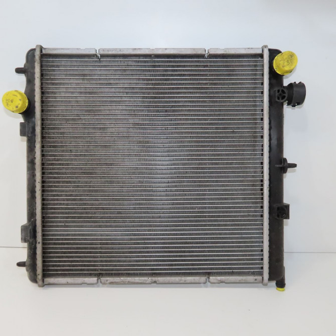 Radiateur occasion PEUGEOT 208 208 Phase 1 2012-03-01->2015-09-30 1.2 VTI 82ch 1330Q5 1