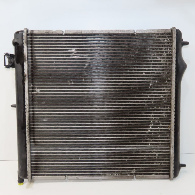 Radiateur occasion PEUGEOT 208 208 Phase 1 2012-03-01->2015-09-30 1.2 VTI 82ch 1330Q5 2