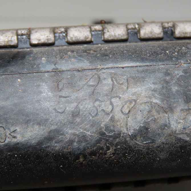 Radiateur occasion PEUGEOT 208 208 Phase 1 2012-03-01->2015-09-30 1.2 VTI 82ch 1330Q5 3