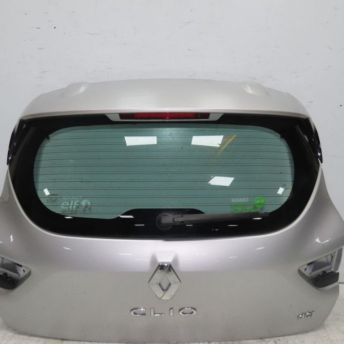 Hayon occasion RENAULT CLIO IV Phase 1 07-2012->... 1.5 DCI 90ch 901008961R 1