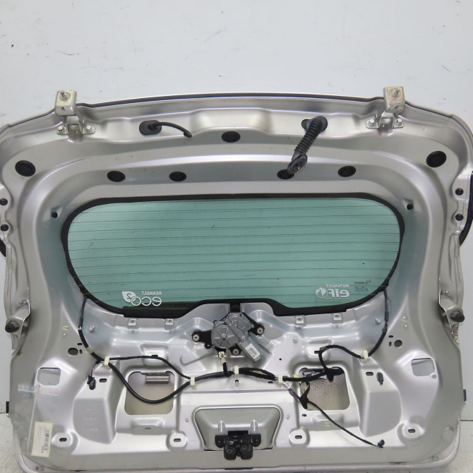 Hayon occasion RENAULT CLIO IV Phase 1 07-2012->... 1.5 DCI 90ch 901008961R 2