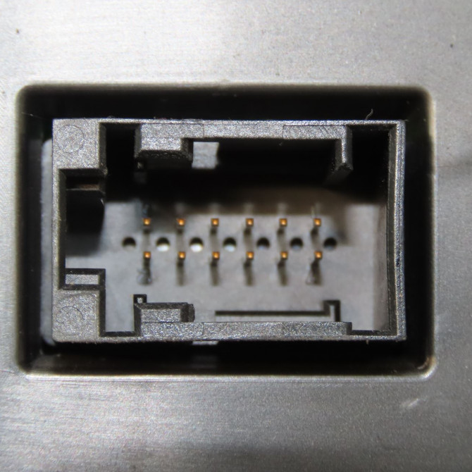 Compteur occasion FORD CMAX II Phase 1 09-2010->09-2015 1.6 TDCI 115ch 2254319 3