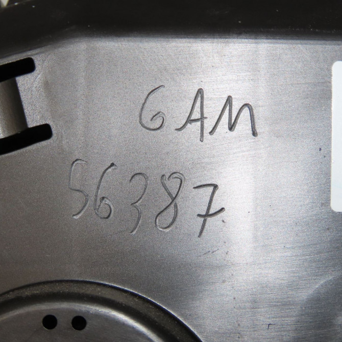 Compteur occasion FORD CMAX II Phase 1 09-2010->09-2015 1.6 TDCI 115ch 2254319 4