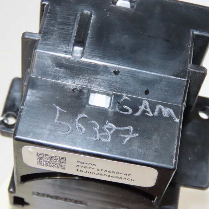 Commande essuie glace occasion FORD CMAX II Phase 1 09-2010->09-2015 1.6 TDCI 115ch 1900224 4