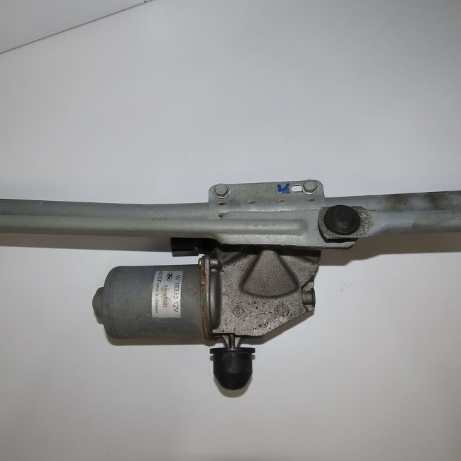 Moteur essuie-glace avant occasion FORD CMAX II Phase 1 09-2010->09-2015 1.6 TDCI 115ch 1888652 3