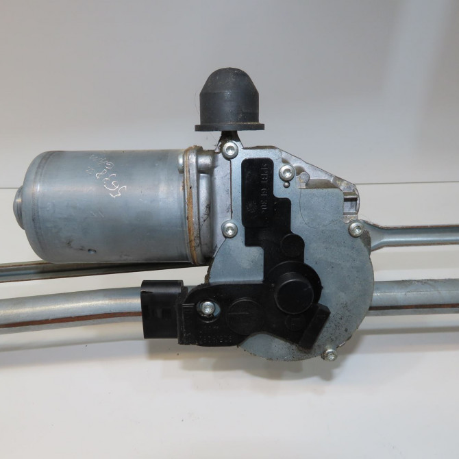 Moteur essuie-glace avant occasion FORD CMAX II Phase 1 09-2010->09-2015 1.6 TDCI 115ch 1888652 5