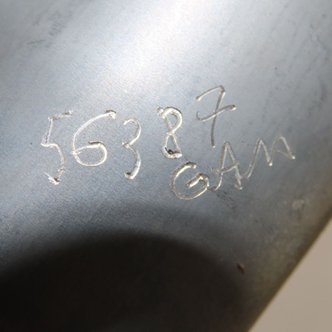 Moteur essuie-glace avant occasion FORD CMAX II Phase 1 09-2010->09-2015 1.6 TDCI 115ch 1888652 8