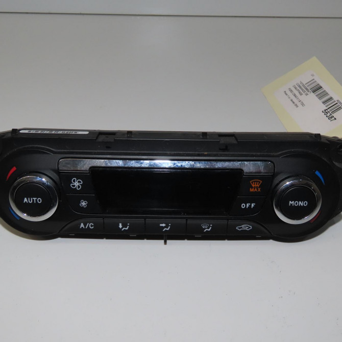 Commande de chauffage occasion FORD CMAX II Phase 1 09-2010->09-2015 1.6 TDCI 115ch 1866943 1