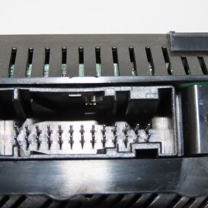 Commande de chauffage occasion FORD CMAX II Phase 1 09-2010->09-2015 1.6 TDCI 115ch 1866943 3