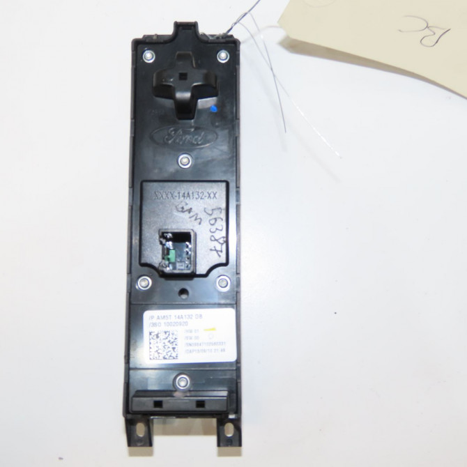 Commande lève-glace porte avant gauche occasion FORD CMAX II Phase 1 09-2010->09-2015 1.6 TDCI 115ch 2033890 2