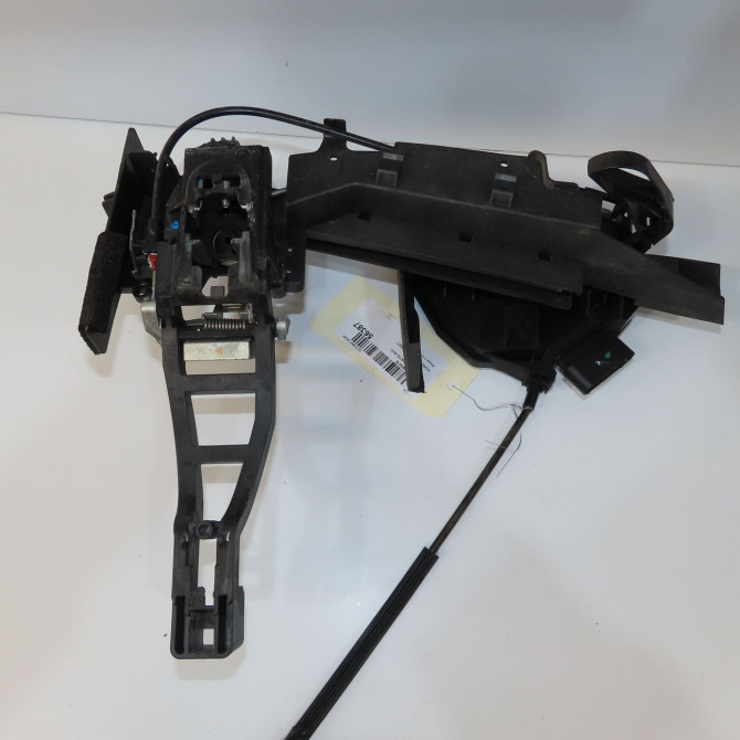 Serrure porte avg occasion FORD CMAX II Phase 1 09-2010->09-2015 1.6 TDCI 115ch 2049023 2