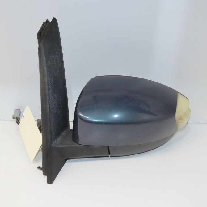 Retroviseur exterieur electrique gauche occasion FORD CMAX II Phase 1 09-2010->09-2015 1.6 TDCI 115ch 2002854 2