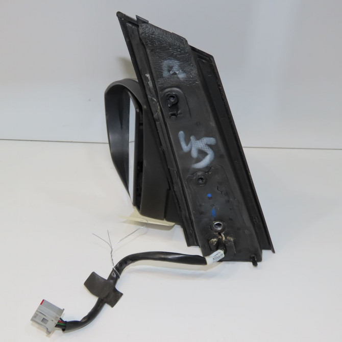 Retroviseur exterieur electrique gauche occasion FORD CMAX II Phase 1 09-2010->09-2015 1.6 TDCI 115ch 2002854 3