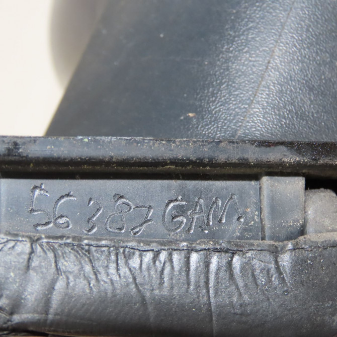 Retroviseur exterieur electrique gauche occasion FORD CMAX II Phase 1 09-2010->09-2015 1.6 TDCI 115ch 2002854 5