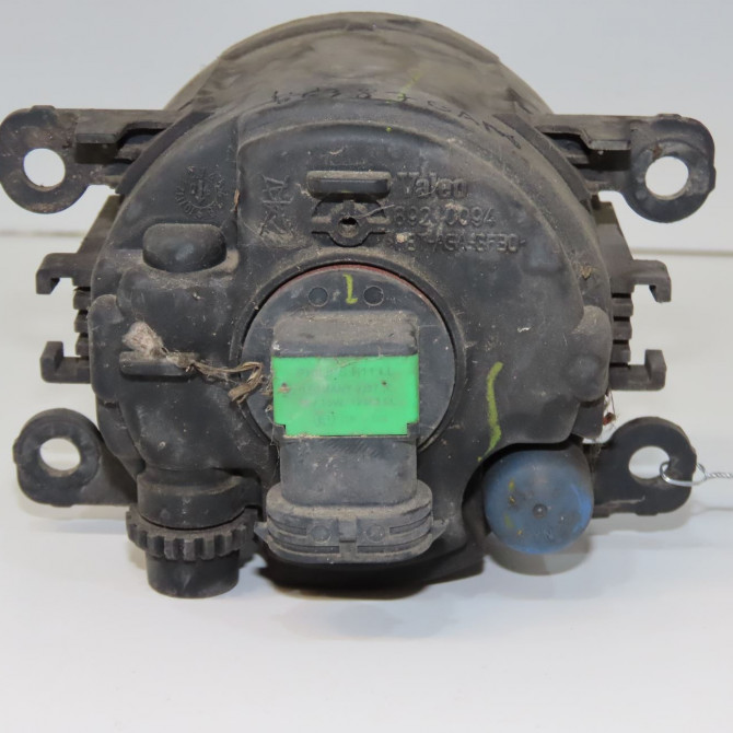 Phare antibrouillard avant droit occasion FORD CMAX II Phase 1 09-2010->09-2015 1.6 TDCI 115ch 4550597 2