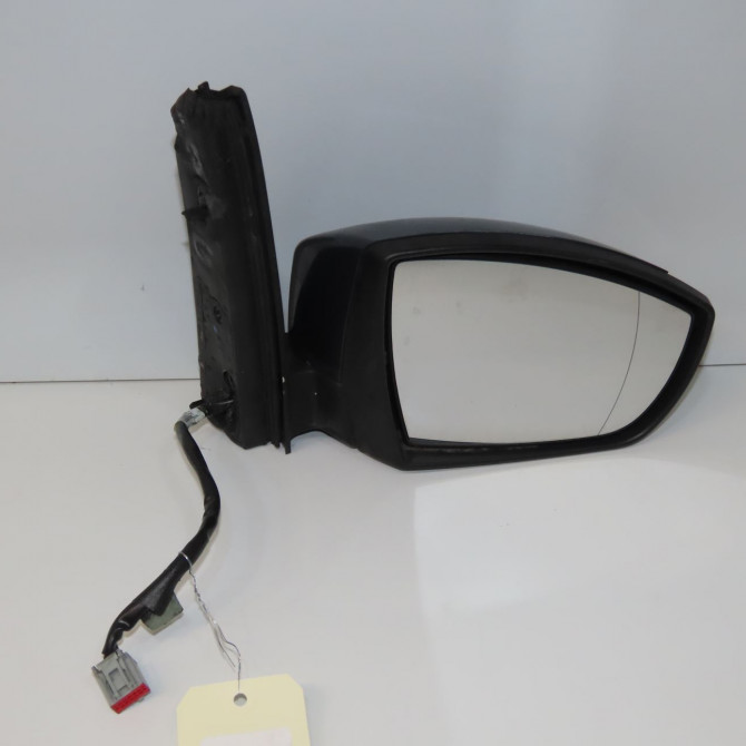 Retroviseur exterieur electrique droit occasion FORD CMAX II Phase 1 09-2010->09-2015 1.6 TDCI 115ch 2002855 1