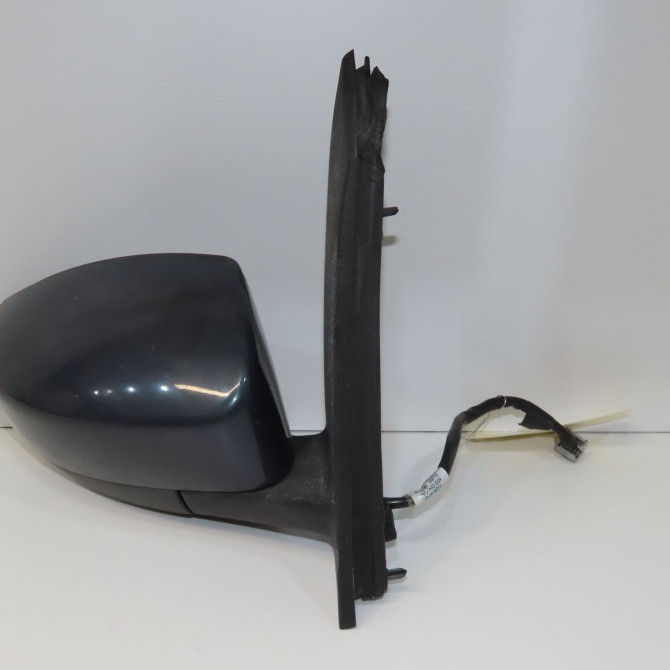 Retroviseur exterieur electrique droit occasion FORD CMAX II Phase 1 09-2010->09-2015 1.6 TDCI 115ch 2002855 2