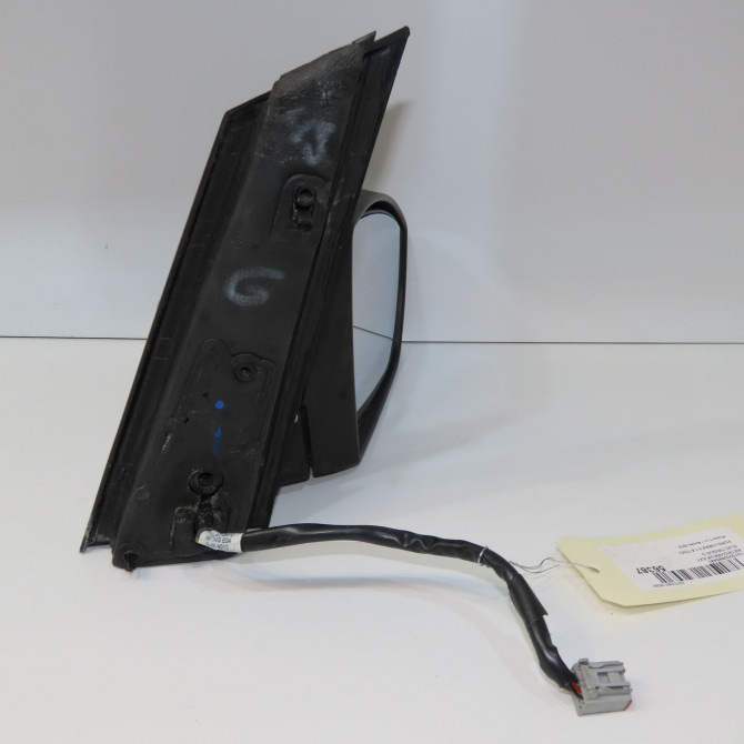 Retroviseur exterieur electrique droit occasion FORD CMAX II Phase 1 09-2010->09-2015 1.6 TDCI 115ch 2002855 3